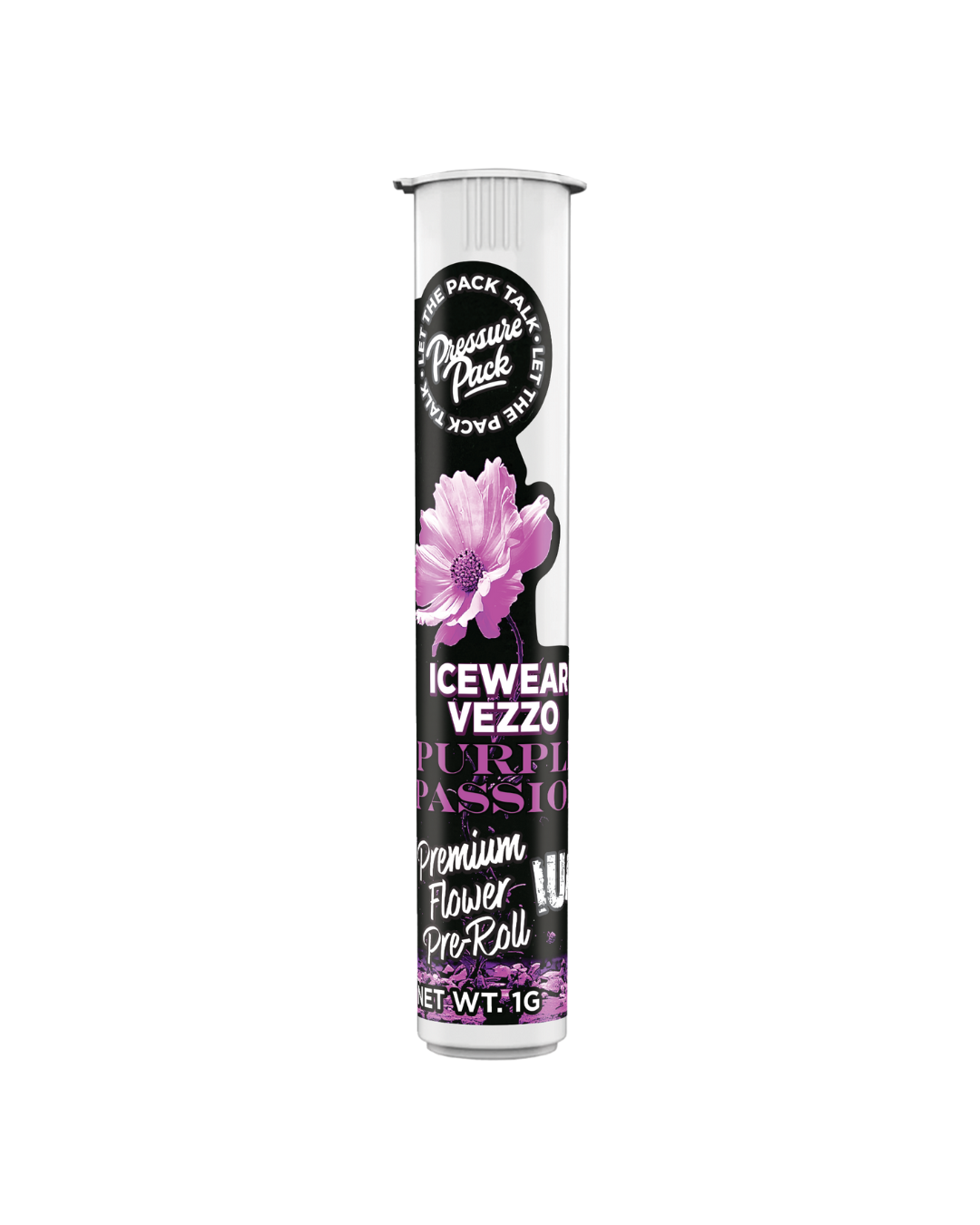 Purple Passion